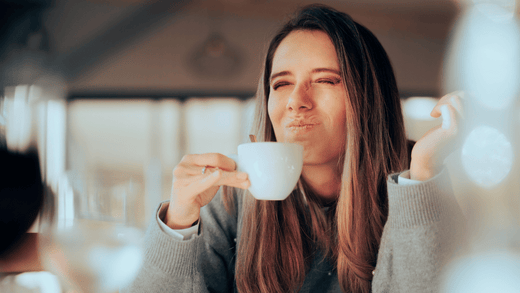 Is This Why Your Espresso Tastes Bad?