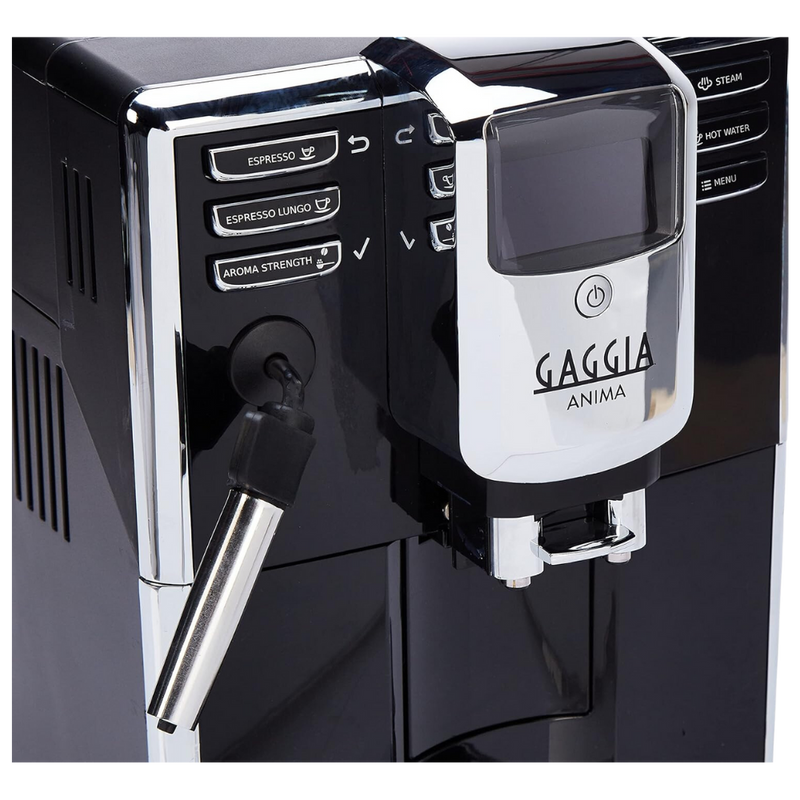 Gaggia Anima Bean To Cup Coffee Machine