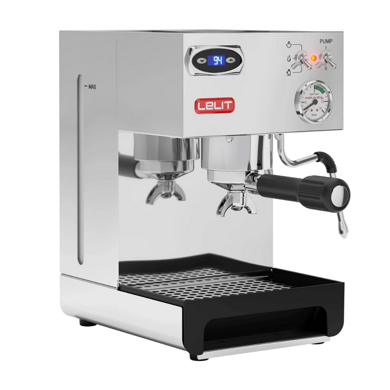 Lelit Anna PID Espresso Machine