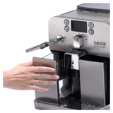 Gaggia Brera Bean To Cup Coffee Machine