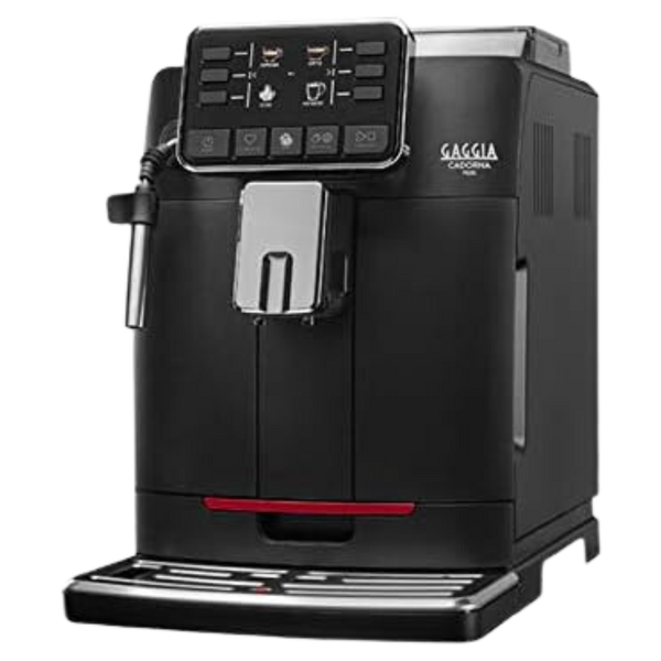 Gaggia Cadorna Barista Plus Bean To Cup Coffee Machine