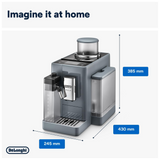 DeLonghi Rivelia Bean To Cup Coffee Machine