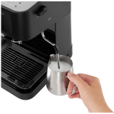 DeLonghi Stilosa Espresso Machine.