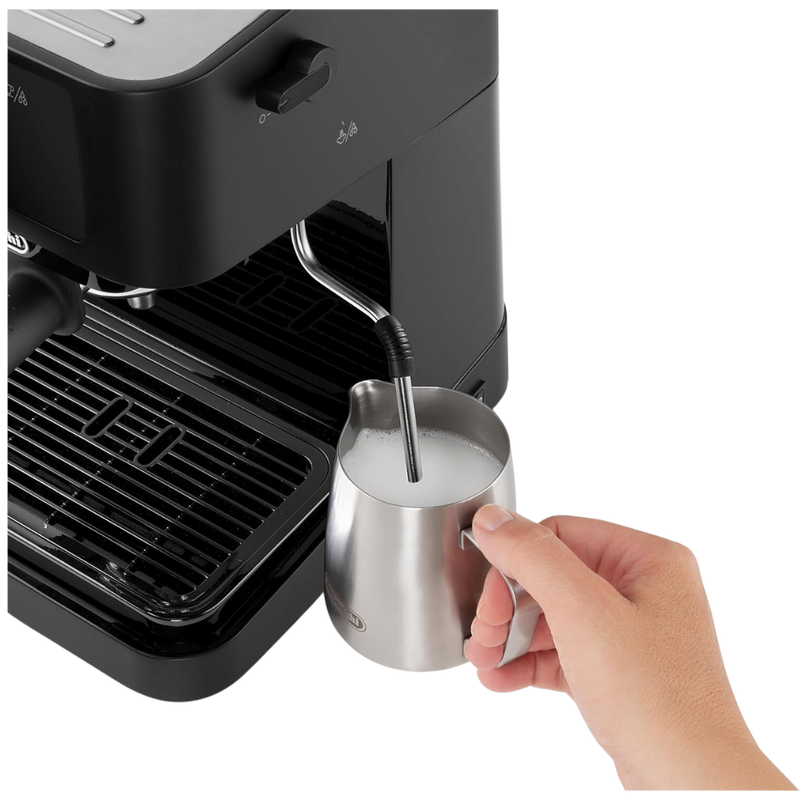 DeLonghi Stilosa Espresso Machine.