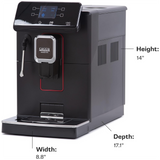 Gaggia Magenta Plus Bean To Cup Coffee Machine