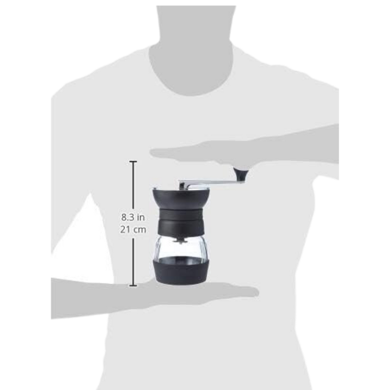 Hario Skerton Pro Manual Coffee Grinder