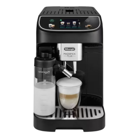 DeLonghi Magnifica Plus Bean to Cup Coffee Machine