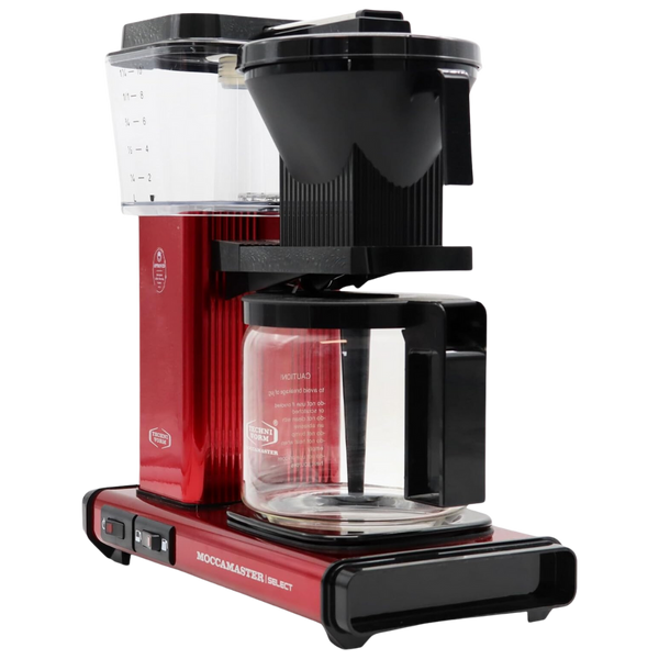 Technivorm Moccamaster KBG Filter Coffee Machine