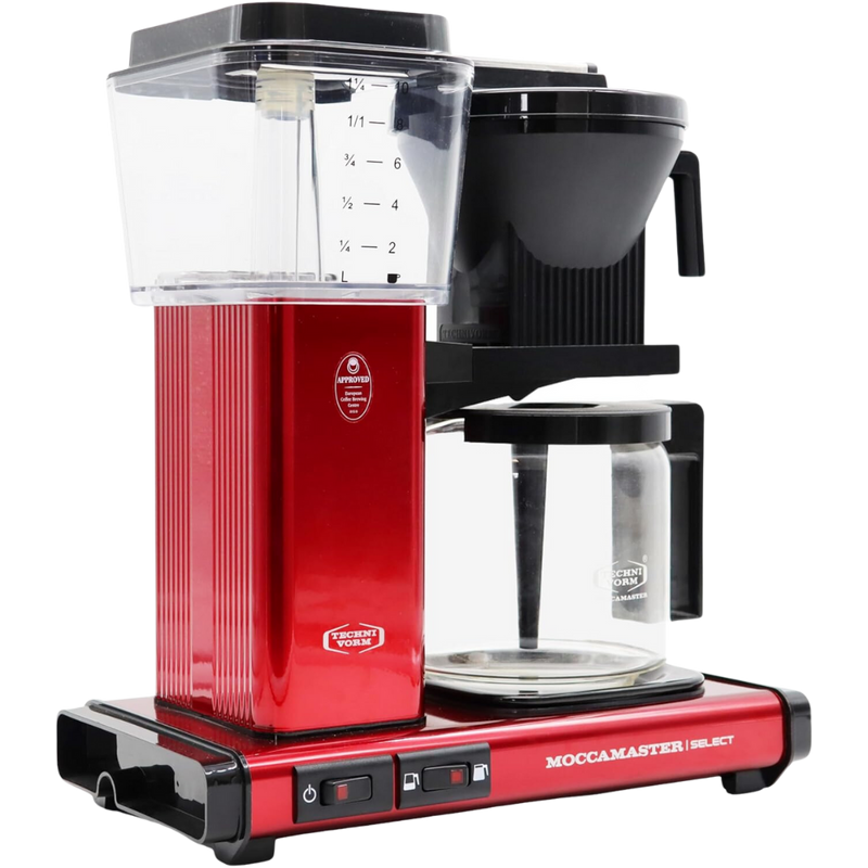 Technivorm Moccamaster KBG Filter Coffee Machine