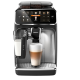 Philips 5400 Series bean to cup coffee machine