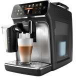 Philips 5400 Series bean to cup coffee machine