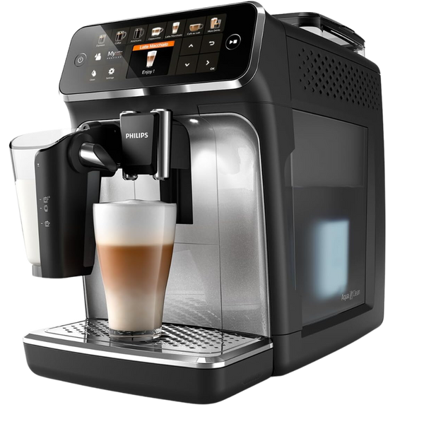 Philips 5400 Series bean to cup coffee machine