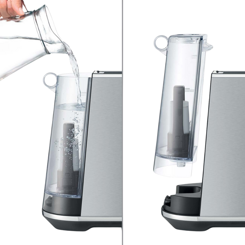 Sage Bambino Espresso Machine