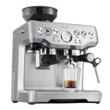 Sage Barista Express Espresso Machine