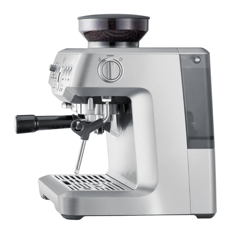 Sage Barista Express Espresso Machine