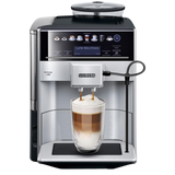 Siemens EQ6 plus S300 Bean to cup coffee machine