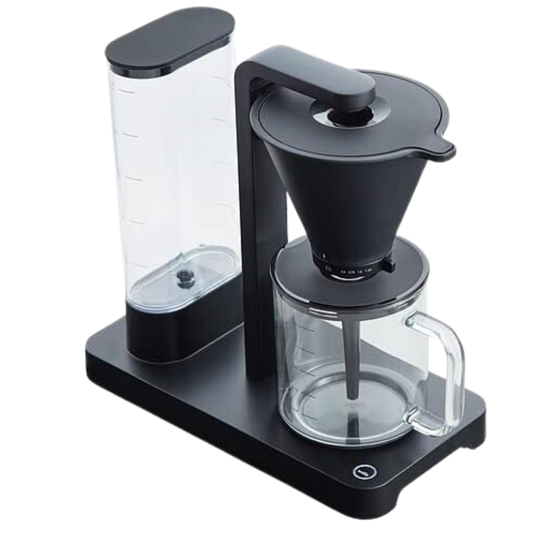 Wilfa Svart Performance Filter Coffee Machine