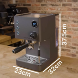 Mii Coffee Apex V2 Espresso Machine