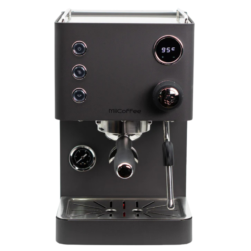 Mii Coffee Apex V2 Espresso Machine