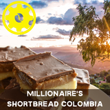 Millionaires Shortbread Colombia