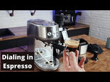 Sage Bambino Espresso Machine